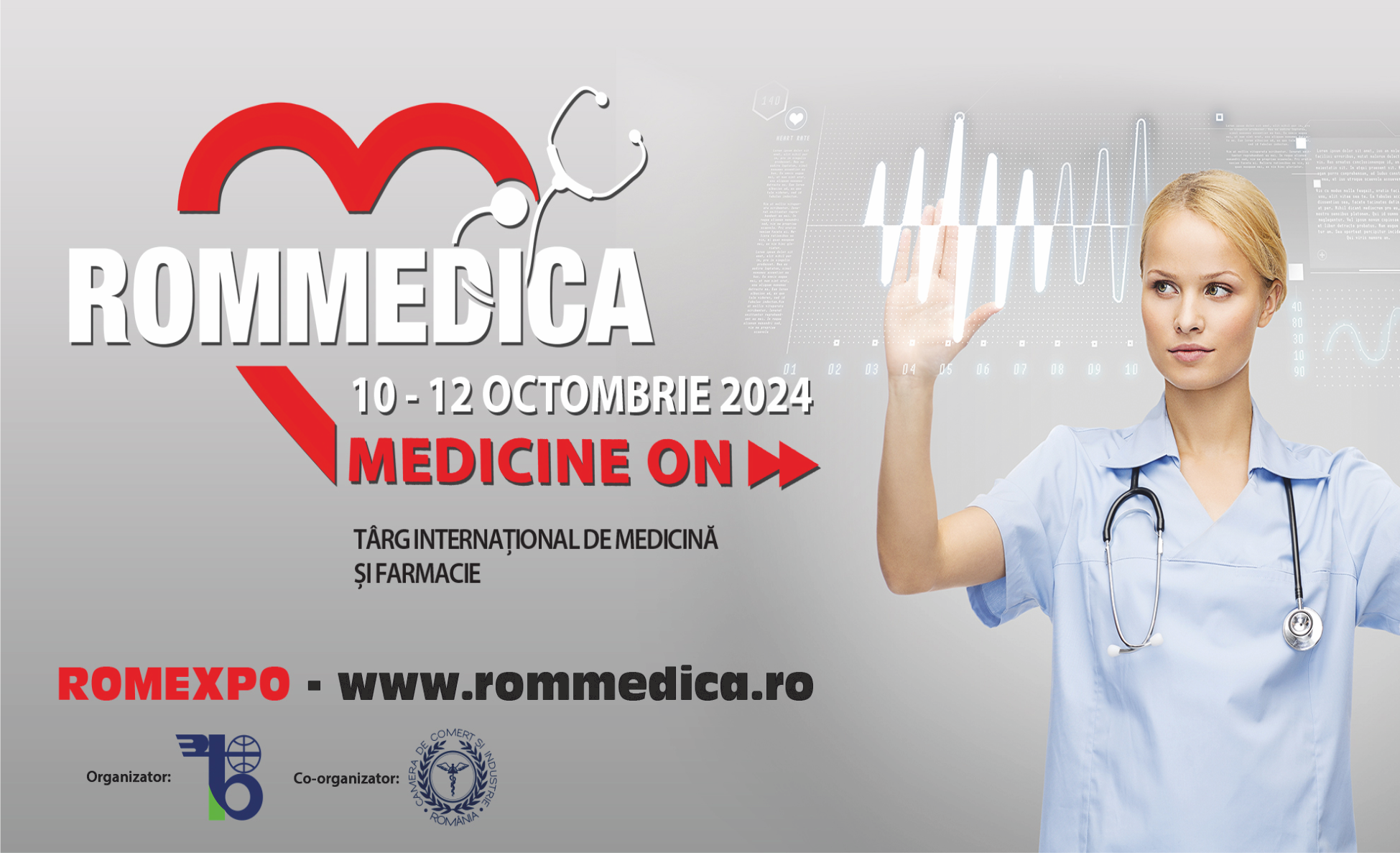 Rommedica 2024