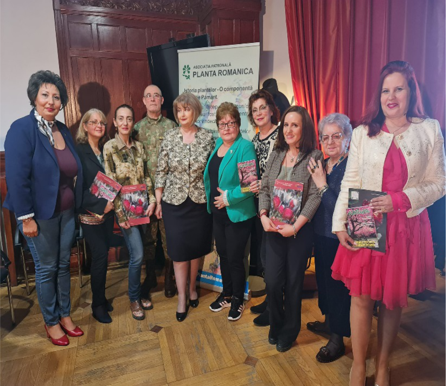 Anca Daniela Raiciu pentru Sănătate