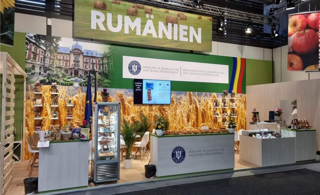 Săptămâna Verde 2024