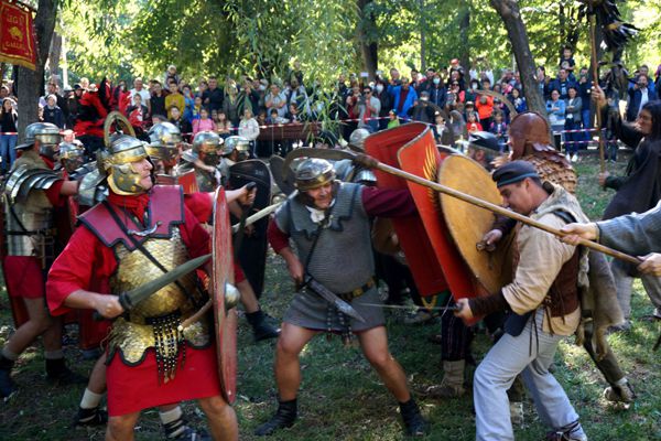Primăria Brăila anunță o ediție grandioasă a Festivalului Istoric „Vladislav I”