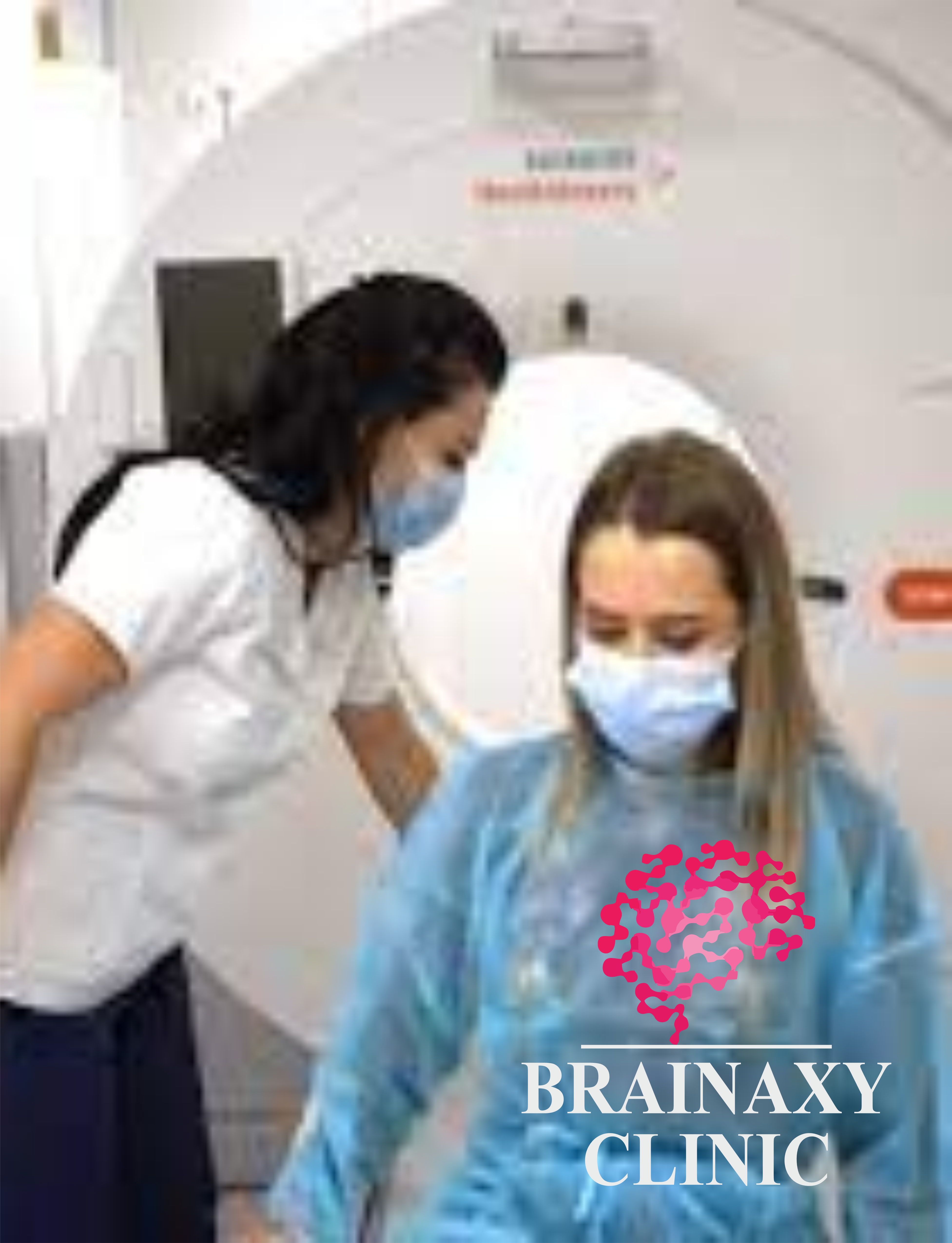 Brainaxy Clinic
