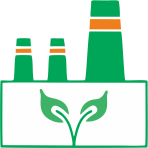 Plantă industrială