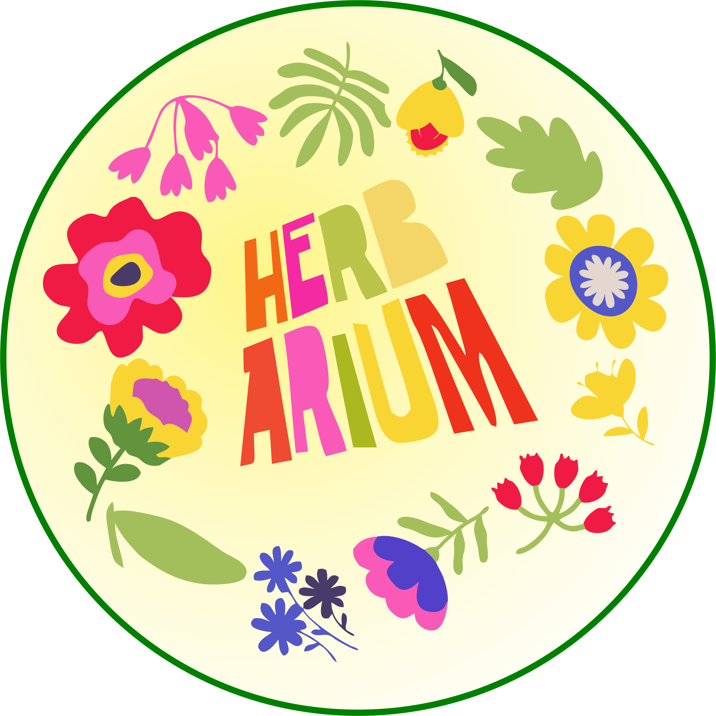 Herbarium
